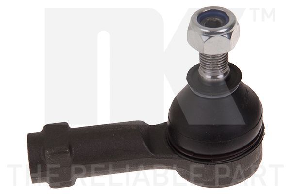 Skersinės vairo trauklės galas NK 5034805