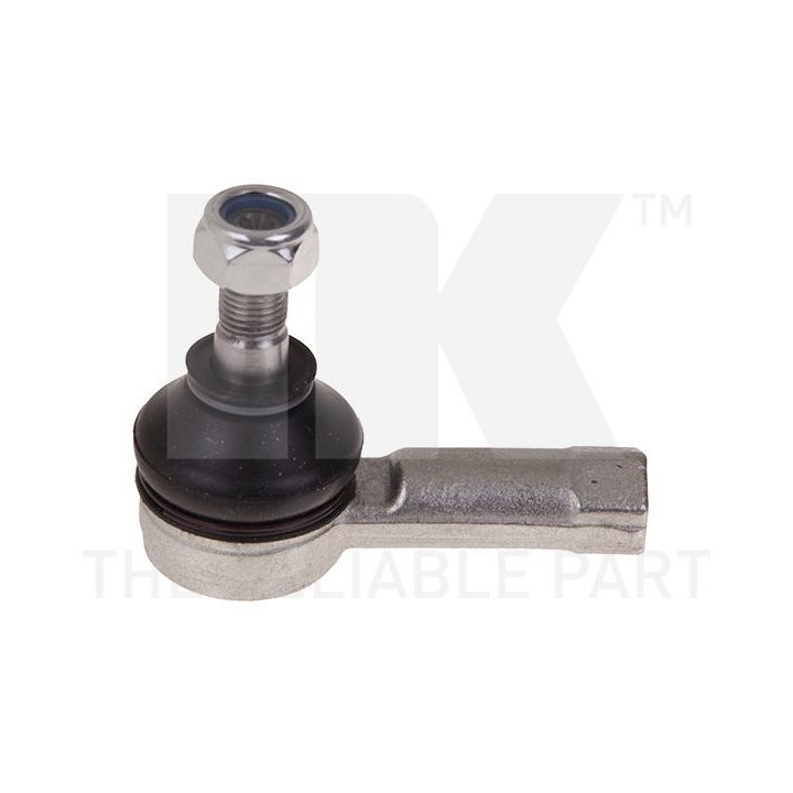 Skersinės vairo trauklės galas NK 5035203