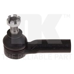 Skersinės vairo trauklės galas NK 5035205