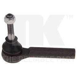 Skersinės vairo trauklės galas NK 5039304