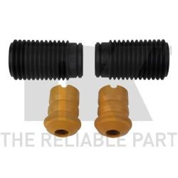 Apsauginio dangtelio komplektas, amortizatorius NK 691003