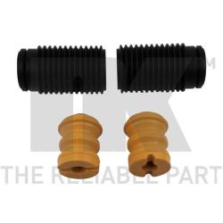 Apsauginio dangtelio komplektas, amortizatorius NK 691501