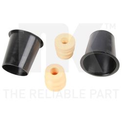 Apsauginio dangtelio komplektas, amortizatorius NK 691516