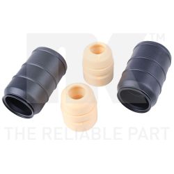 Apsauginio dangtelio komplektas, amortizatorius NK 691912