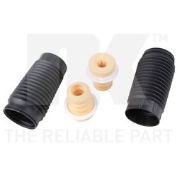 Apsauginio dangtelio komplektas, amortizatorius NK 691913