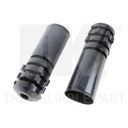 Apsauginio dangtelio komplektas, amortizatorius NK 692212