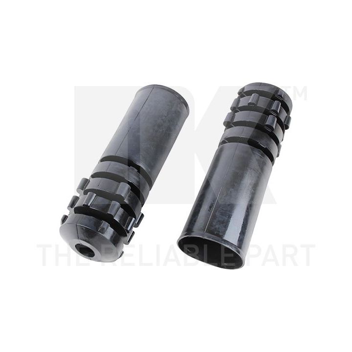 Apsauginio dangtelio komplektas, amortizatorius NK 692212