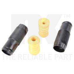 Apsauginio dangtelio komplektas, amortizatorius NK 692302