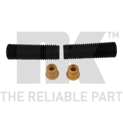 Apsauginio dangtelio komplektas, amortizatorius NK 692305