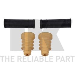 Apsauginio dangtelio komplektas, amortizatorius NK 692311