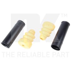 Apsauginio dangtelio komplektas, amortizatorius NK 692315