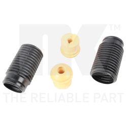 Apsauginio dangtelio komplektas, amortizatorius NK 692501