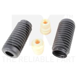 Apsauginio dangtelio komplektas, amortizatorius NK 692514