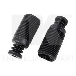 Apsauginio dangtelio komplektas, amortizatorius NK 693004