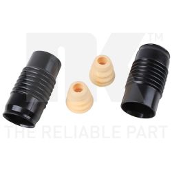 Apsauginio dangtelio komplektas, amortizatorius NK 693202