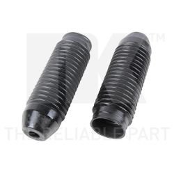 Apsauginio dangtelio komplektas, amortizatorius NK 693203