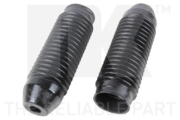 Apsauginio dangtelio komplektas, amortizatorius NK 693203