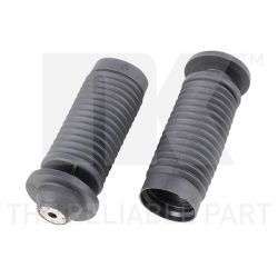 Apsauginio dangtelio komplektas, amortizatorius NK 693204