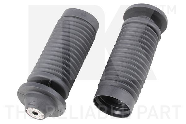 Apsauginio dangtelio komplektas, amortizatorius NK 693204