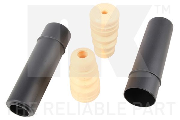 Apsauginio dangtelio komplektas, amortizatorius NK 693402