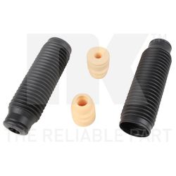 Apsauginio dangtelio komplektas, amortizatorius NK 693403