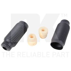 Apsauginio dangtelio komplektas, amortizatorius NK 693404