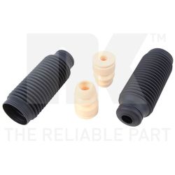 Apsauginio dangtelio komplektas, amortizatorius NK 693405