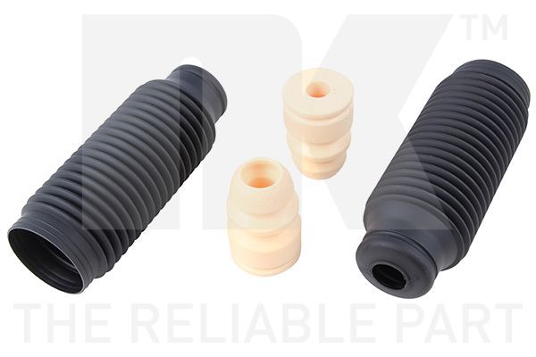 Apsauginio dangtelio komplektas, amortizatorius NK 693405