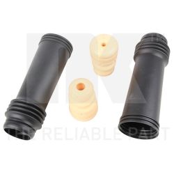 Apsauginio dangtelio komplektas, amortizatorius NK 693406