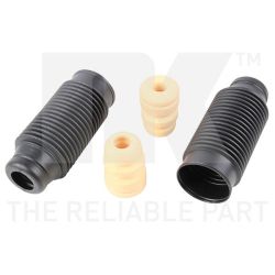 Apsauginio dangtelio komplektas, amortizatorius NK 693407