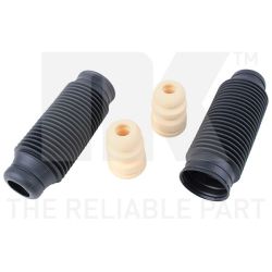 Apsauginio dangtelio komplektas, amortizatorius NK 693408