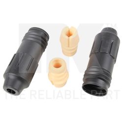 Apsauginio dangtelio komplektas, amortizatorius NK 693504