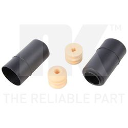 Apsauginio dangtelio komplektas, amortizatorius NK 693506