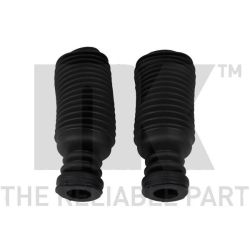 Apsauginio dangtelio komplektas, amortizatorius NK 693606