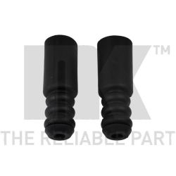 Apsauginio dangtelio komplektas, amortizatorius NK 693903