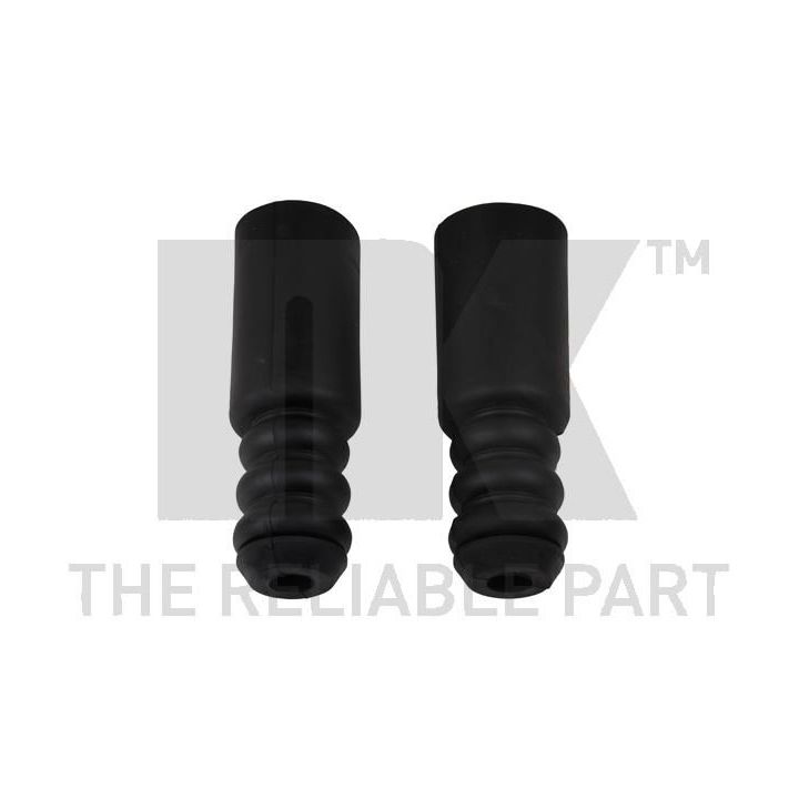 Apsauginio dangtelio komplektas, amortizatorius NK 693903