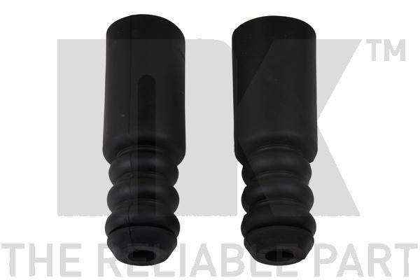 Apsauginio dangtelio komplektas, amortizatorius NK 693903