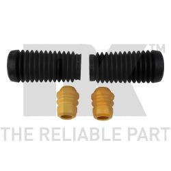 Apsauginio dangtelio komplektas, amortizatorius NK 693904