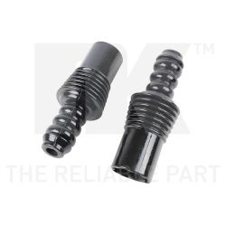 Apsauginio dangtelio komplektas, amortizatorius NK 693905