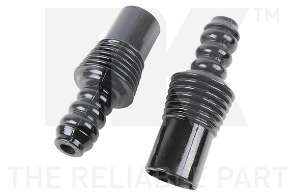 Apsauginio dangtelio komplektas, amortizatorius NK 693905