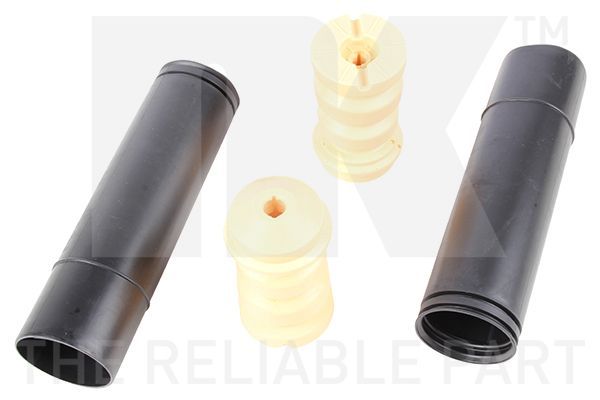 Apsauginio dangtelio komplektas, amortizatorius NK 693906