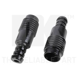 Apsauginio dangtelio komplektas, amortizatorius NK 693907