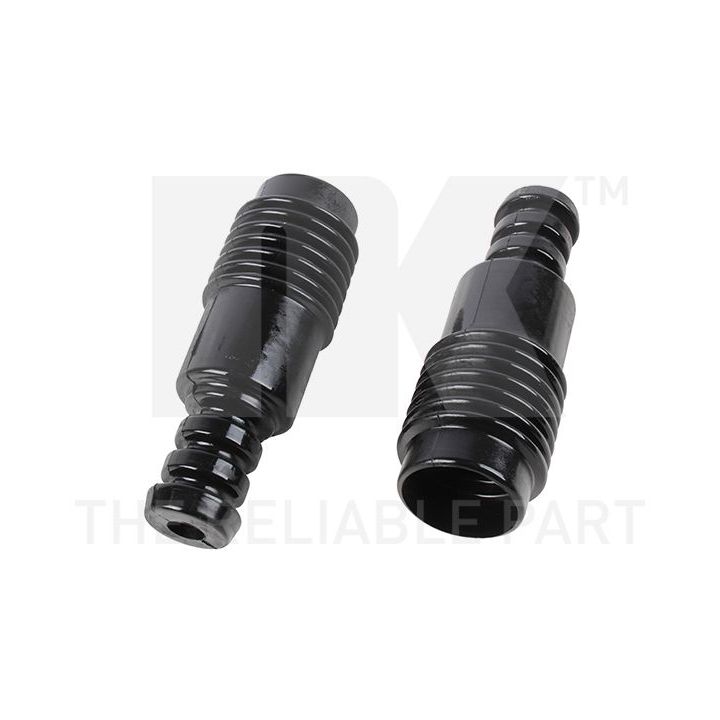 Apsauginio dangtelio komplektas, amortizatorius NK 693907