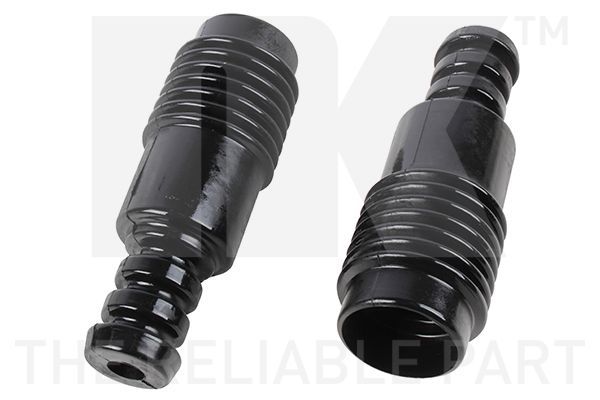 Apsauginio dangtelio komplektas, amortizatorius NK 693907