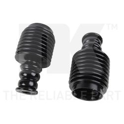 Apsauginio dangtelio komplektas, amortizatorius NK 693908