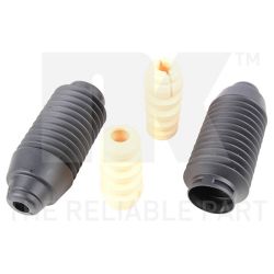 Apsauginio dangtelio komplektas, amortizatorius NK 693909