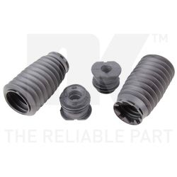 Apsauginio dangtelio komplektas, amortizatorius NK 693910