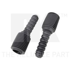 Apsauginio dangtelio komplektas, amortizatorius NK 693911