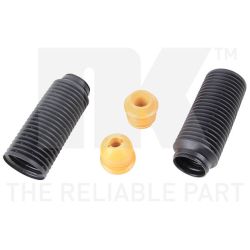 Apsauginio dangtelio komplektas, amortizatorius NK 694702