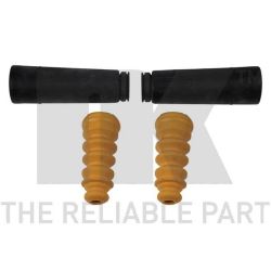 Apsauginio dangtelio komplektas, amortizatorius NK 694712